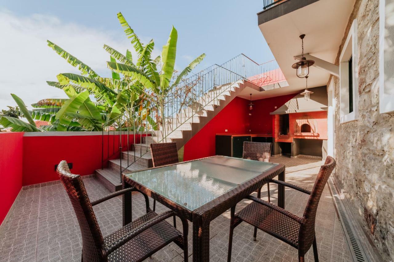 Casa Strelitzia Apartment Funchal  Exterior photo
