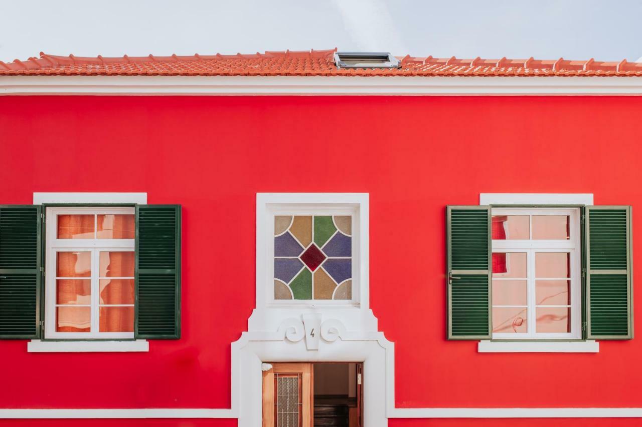 Casa Strelitzia Apartment Funchal  Exterior photo